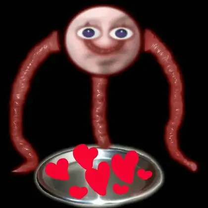 Heart Plate