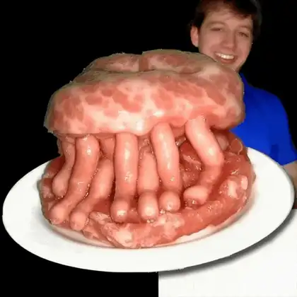 Cake