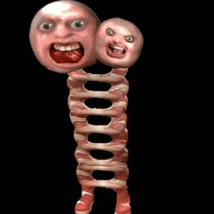 Spine