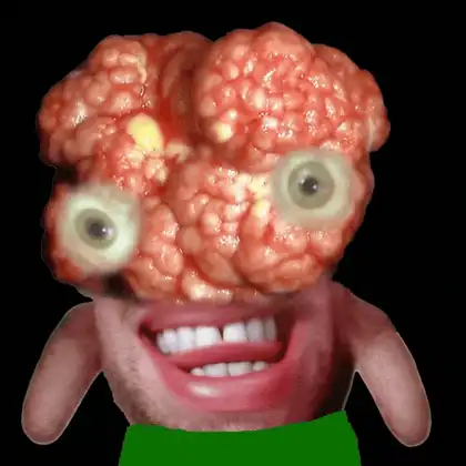 Lump