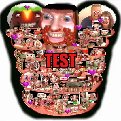 frabjousblob (TEST)