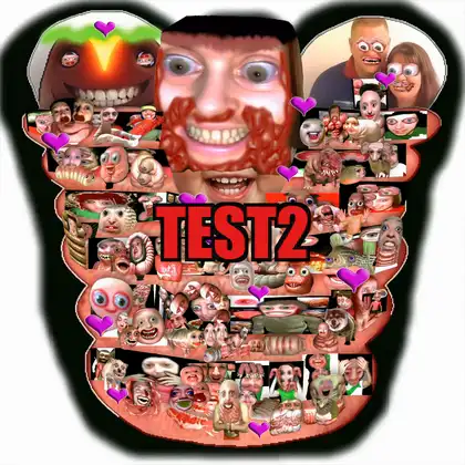 frabjousblob (TEST2)
